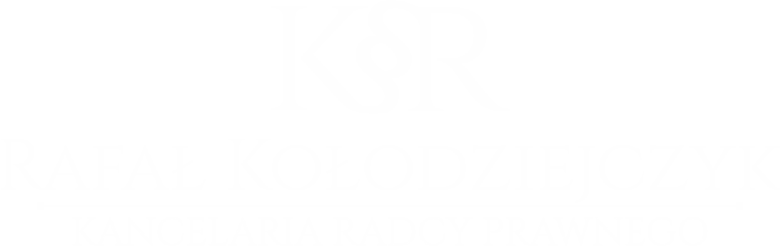 Kancelaria Prawna Kraków – r. pr. Rafał Kołodziejczyk